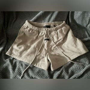Essentials running shorts
